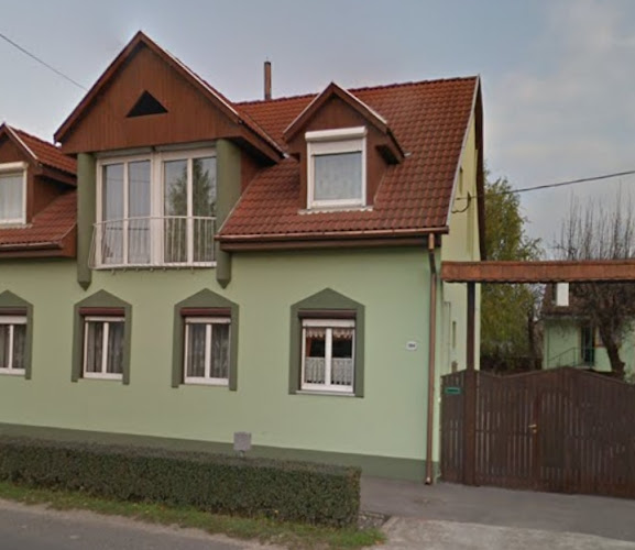 Ildikó apartman