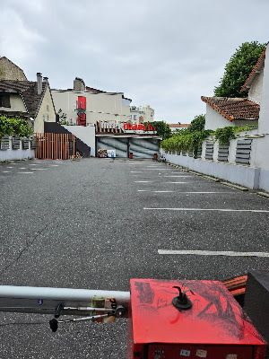 Intermarché EXPRESS Maisons Alfort à Maisons-Alfort