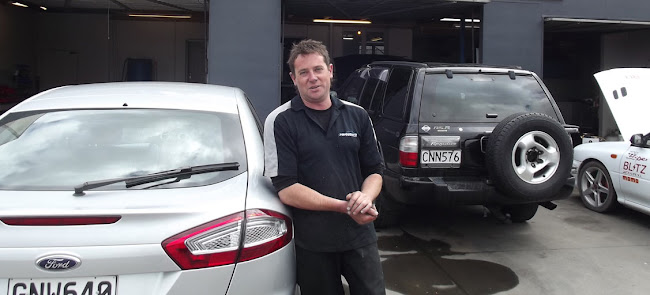 Car Cool Rangiora Radiators and Air Conditioning Open Times