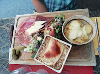 Raclette du RESTAURANT L'ERIDAN à Annecy - n°3