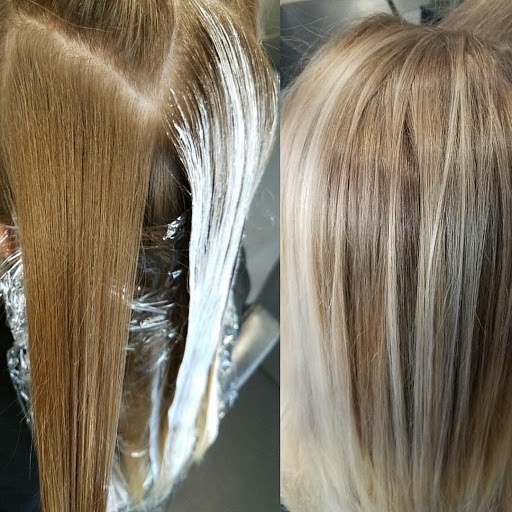 Hair Salon «Dolce Vita Salon», reviews and photos, 25 Park Lake St, Orlando, FL 32803, USA