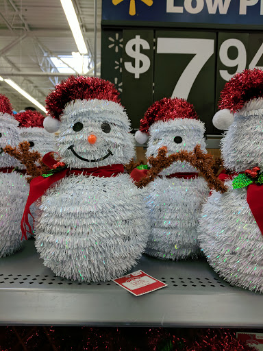 Department Store «Walmart Supercenter», reviews and photos, 1200 Marketplace Dr, Rochester, NY 14623, USA