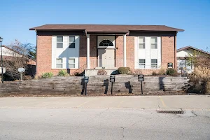 Hawthorne Park Apartments image