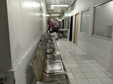 Neera Hospital - Neera Hospital