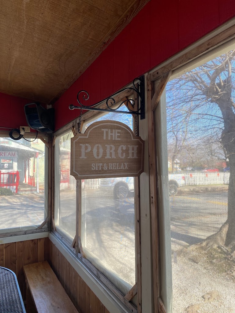 Kin Folk's BBQ 72560