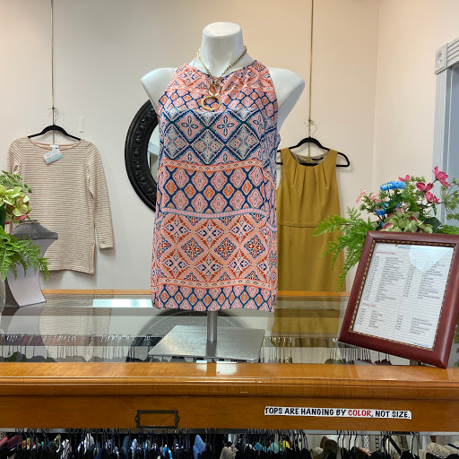Thrift Store «Second Chance Shop», reviews and photos, 116 Mountain Rd, Suffield, CT 06078, USA