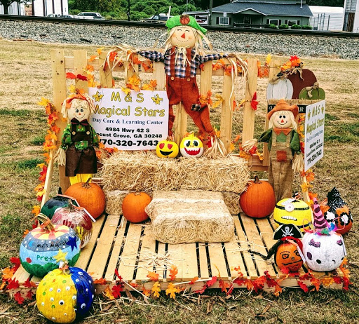 Day Care Center «M & S Magical Stars», reviews and photos, 4984 Georgia 42, Locust Grove, GA 30248, USA