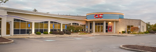 Federal Credit Union «CSE Federal Credit Union», reviews and photos