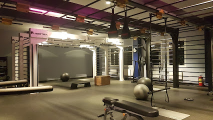 X- Force Factory Fitness - Lindövägen 17, 602 28 Norrköping, Sweden