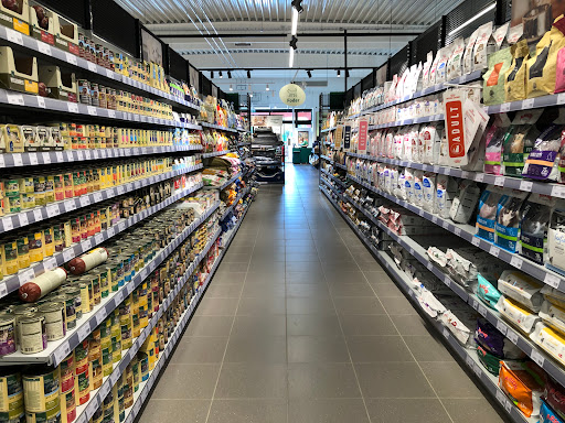 Maxi Zoo Grenaa in Grenaa, Norddjurs