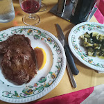 Photo n°2 de l'avis de BIKER.A fait le 05/09/2019 à 11:11 sur le  Il Porticino à Bresso