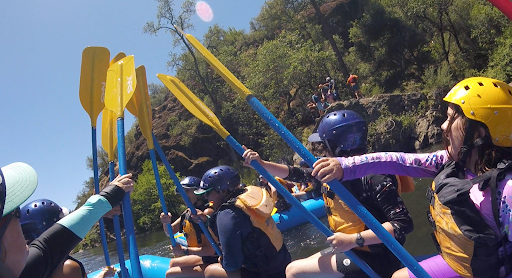 Rowing Club «Whitewater Excitement, Inc.», reviews and photos, 6580 CA-49, Lotus, CA 95651, USA