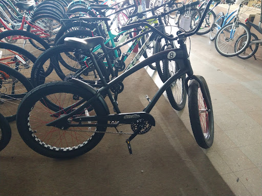  «Ten Speed Drive Bicycle Center», reviews and photos, 3428 S Hopkins Ave, Titusville, FL 32780, USA