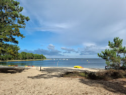 Photo de Bombannes Aventures by UCPA Beach avec un niveau de propreté de très propre