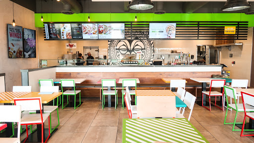 Pieology Pizzeria Cypress Village image