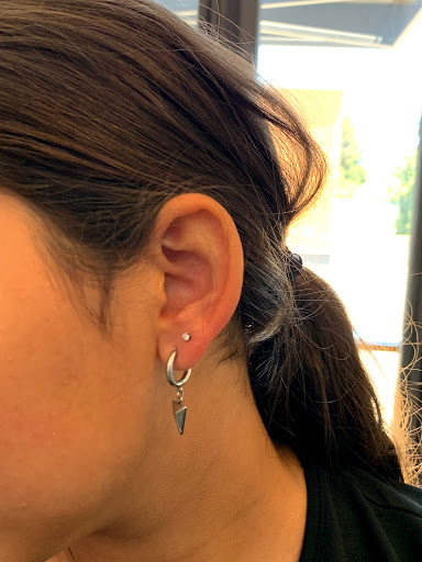 Explore lakers tattoo ideas, creative tattoo ideas in Orangevale, available at Rising Phoenix Body Piercing & Jewelry