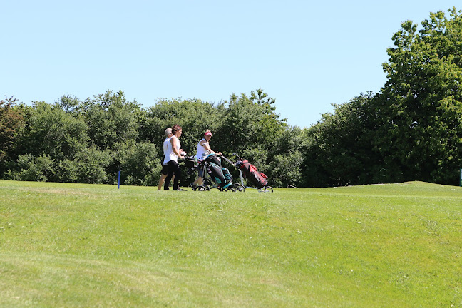 Svendborg Golf Klub - Fredericia