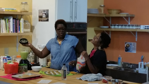 Health Food Store «Rainbow Blossom Wellness Center», reviews and photos, 3608 Springhurst Blvd, Louisville, KY 40241, USA