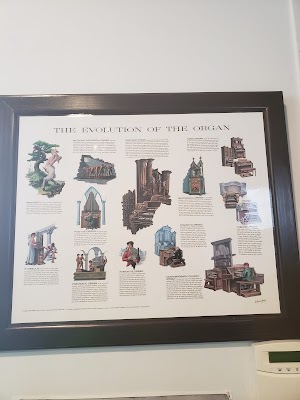 Estey Organ Museum - photo 30