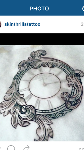 Tattoo Shop «Skin Thrills Tattoo & Body Piercing Studio», reviews and photos, 5005 Williamson Rd, Roanoke, VA 24012, USA