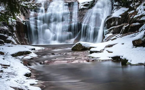 Mumlava Falls image