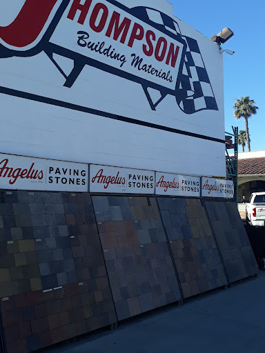 Building Materials Store «Thompson Building Materials», reviews and photos, 2400 Pacific Coast Hwy, Lomita, CA 90717, USA