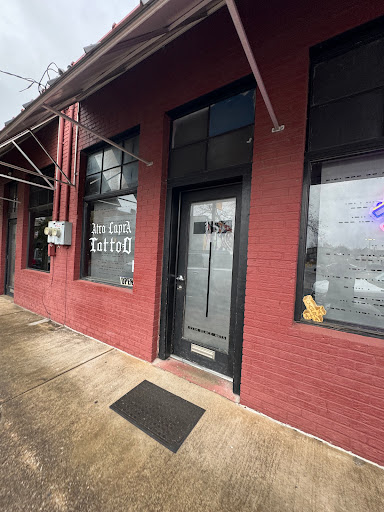 Explore 1/4 sleeve tattoo ideas, creative tattoo ideas in Birmingham, available at atra capra tattoo collective