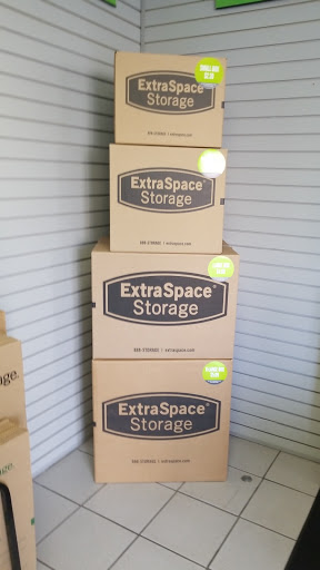 Storage Facility «Extra Space Storage», reviews and photos, 4664 Lincoln Ave, Cypress, CA 90630, USA