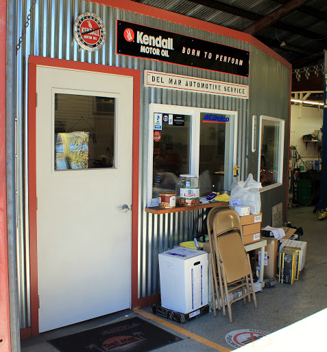 Auto Repair Shop «Del Mar Automotive», reviews and photos, 2201 San Dieguito Dr, Del Mar, CA 92014, USA