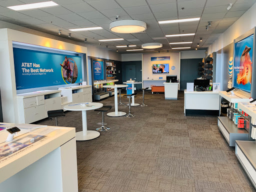 Cell Phone Store «AT&T Authorized Retailer», reviews and photos, 911 Oak Tree Ave, South Plainfield, NJ 07080, USA
