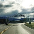 Valdez, Alaska Arch