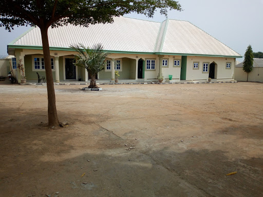 Beefan Suites, Takum, Nigeria, Pub, state Taraba