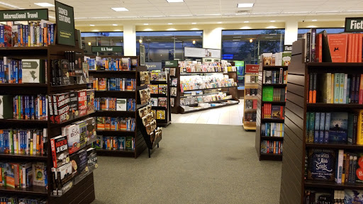 Book Store «Barnes & Noble», reviews and photos, 300 Neshaminy Mall, Bensalem, PA 19020, USA