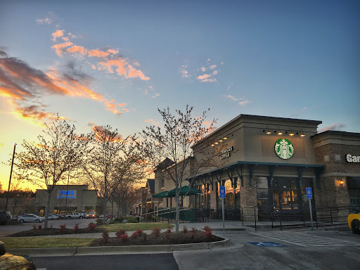 Coffee Shop «Starbucks», reviews and photos, 11720 Medlock Bridge Rd #168, Duluth, GA 30097, USA
