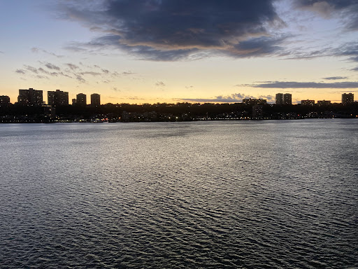 Monument «African Burial Ground National Monument», reviews and photos, 290 Broadway, New York, NY 10007, USA