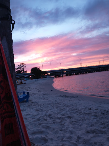 Park «Porter Park», reviews and photos, Michigan Ave, Lynn Haven, FL 32444, USA