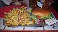 Hamburger du Restaurant Buffalo Grill Saint-Brevin-les-Pins - n°5