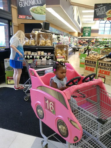 Grocery Store «ACME Markets», reviews and photos, 18 Broadway St, Browns Mills, NJ 08015, USA