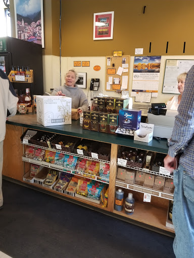 Grocery Store «Micucci Grocery Store», reviews and photos, 45 India St, Portland, ME 04101, USA