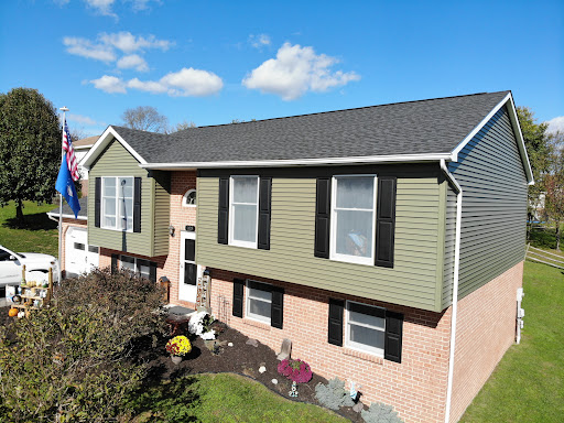 Roofing Contractor «Topper Construction», reviews and photos, 7138 English Muffin Way, Frederick, MD 21704, USA