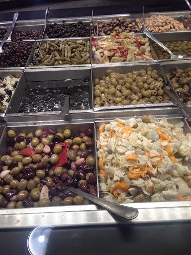 Grocery Store «Whole Foods Market», reviews and photos, 350 Grasmere Ave, Fairfield, CT 06824, USA