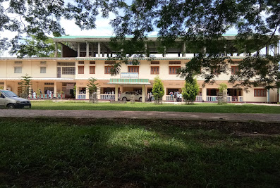 Silapathar College