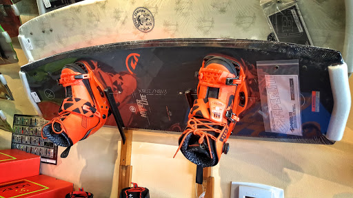 Wakesports Unlimited image