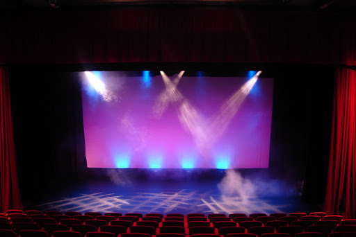 Theater schools Kingston-upon-Thames