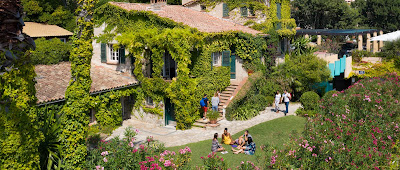 Centre International d'Antibes à Antibes