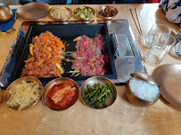 Bulgogi du Restaurant coréen Kwon à Paris - n°20