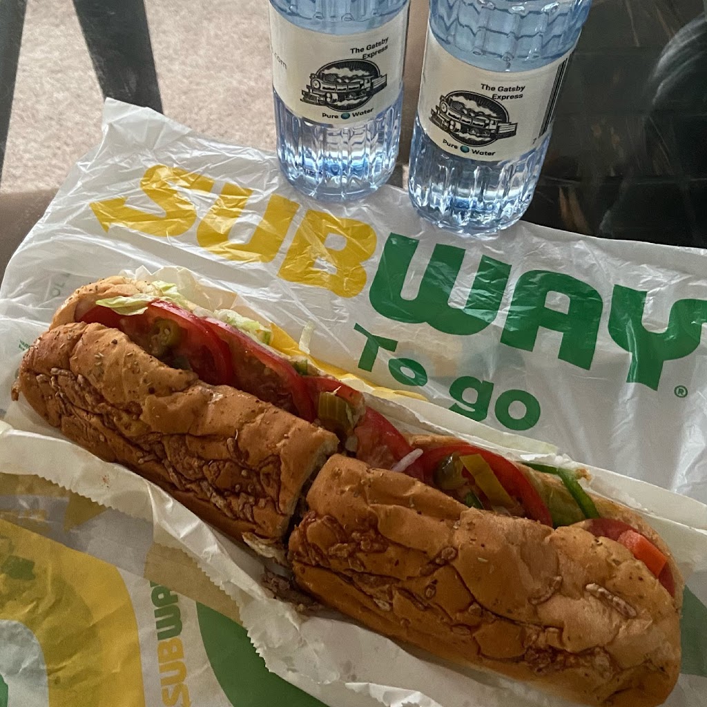 Subway 60417