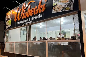 Restaurante e Pizzaria Wisbecki image
