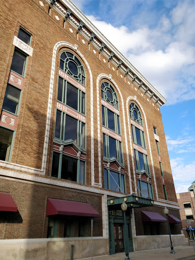 Museum «Kalamazoo Valley Museum», reviews and photos, 230 N Rose St, Kalamazoo, MI 49003, USA