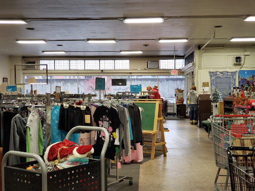 Thrift Store «Penny Pincher Thrift Store», reviews and photos